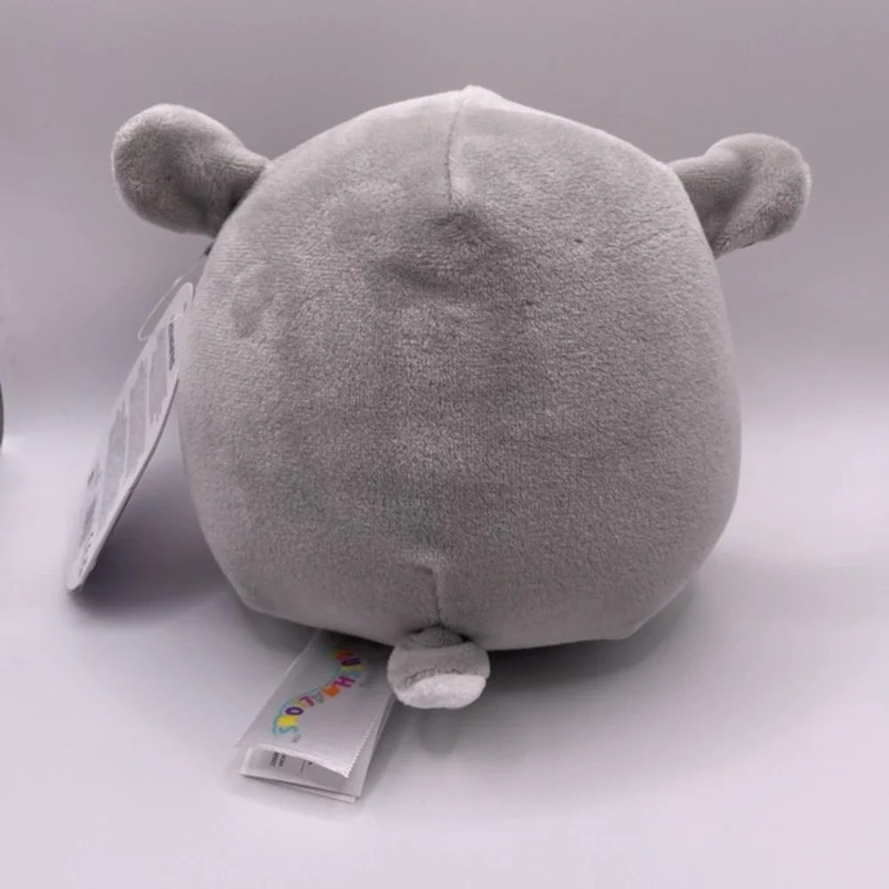 Squishmallows Elea‎ Lamb Plush 5